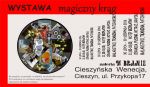 Magiczny krąg....